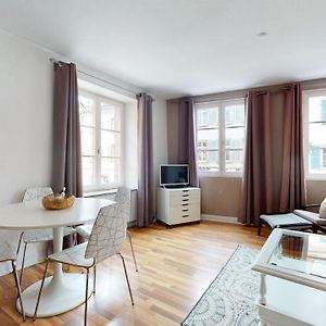 Appartement met een Slaapkamer